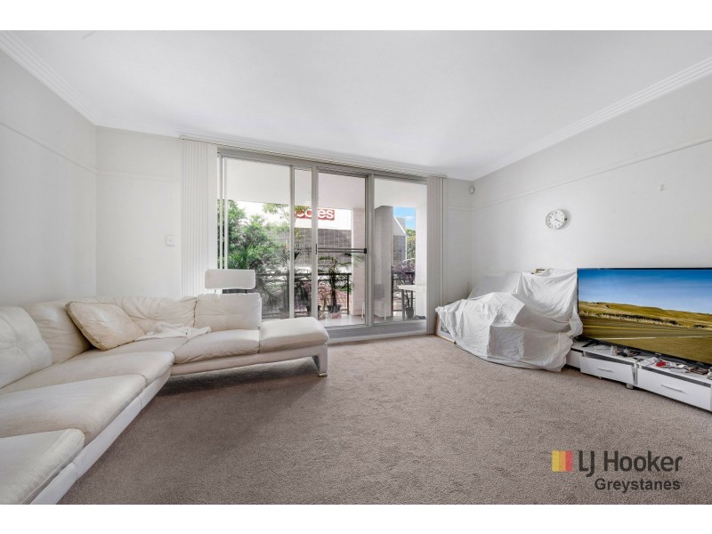31/392-402 Windsor Road, Baulkham Hills NSW 2153