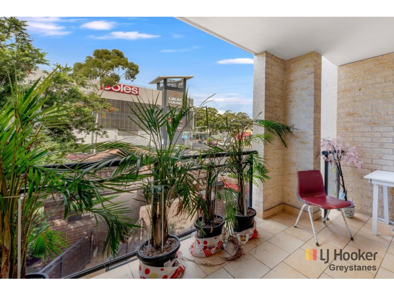 31/392-402 Windsor Road, Baulkham Hills NSW 2153
