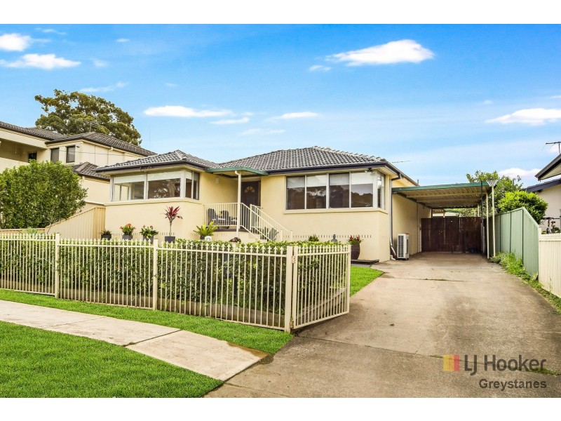 33 Dahlia Street, Greystanes NSW 2145