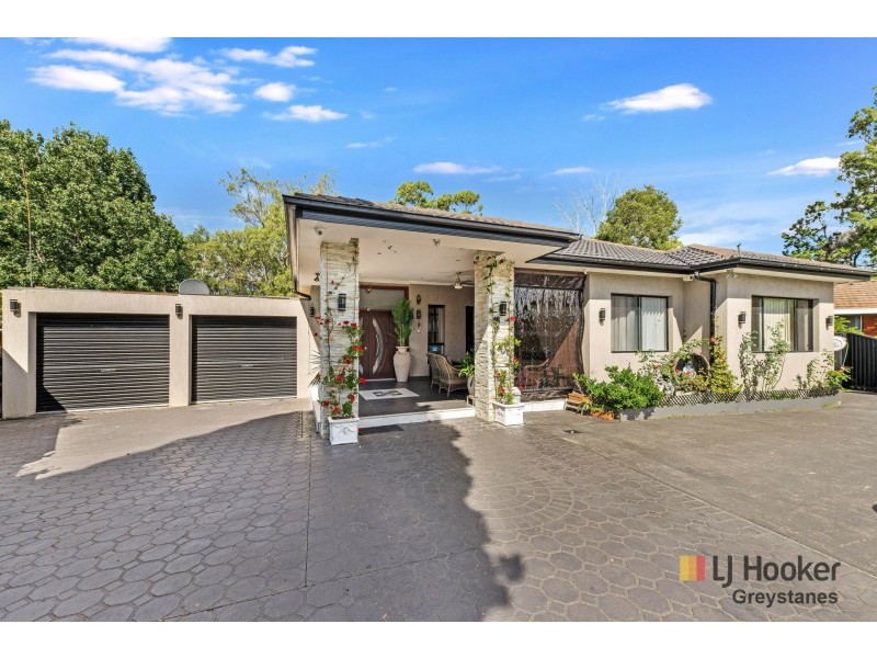 11 Strickland Place, Wentworthville NSW 2145