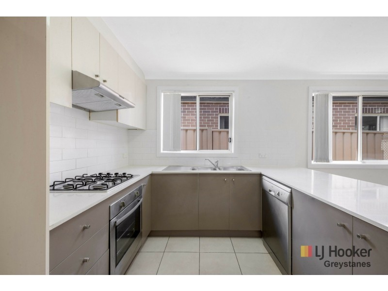 4/19 Crosby Street, Greystanes NSW 2145