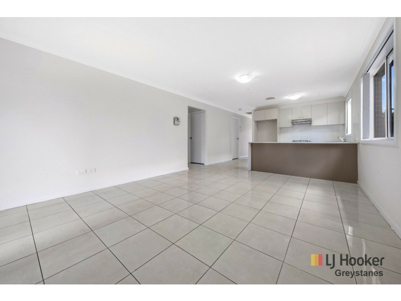 4/19 Crosby Street, Greystanes NSW 2145