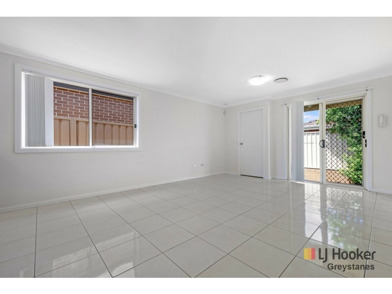 4/19 Crosby Street, Greystanes NSW 2145