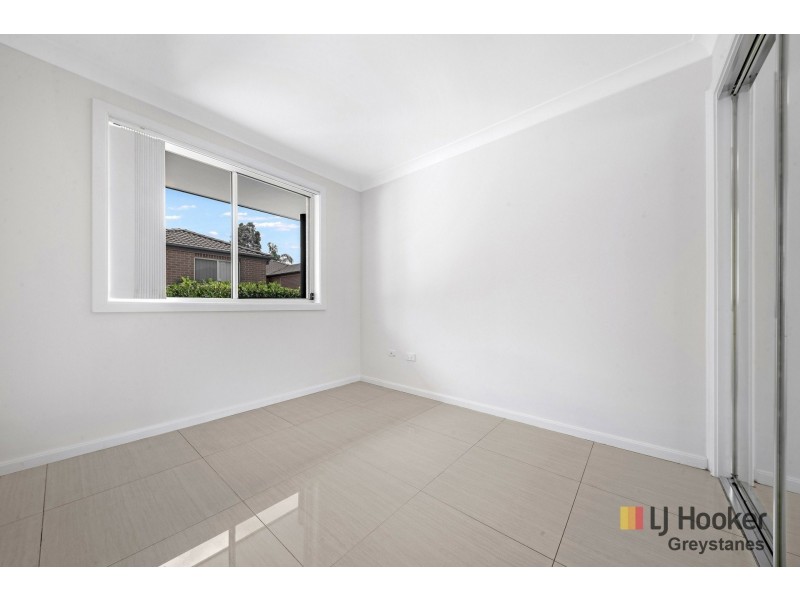 4/19 Crosby Street, Greystanes NSW 2145