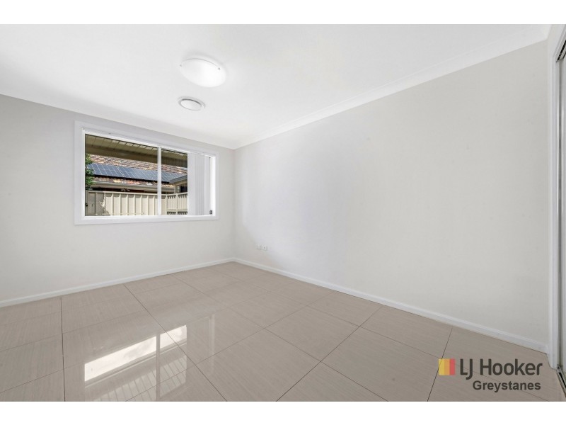 4/19 Crosby Street, Greystanes NSW 2145