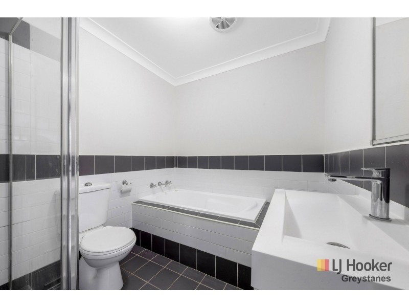 4/19 Crosby Street, Greystanes NSW 2145