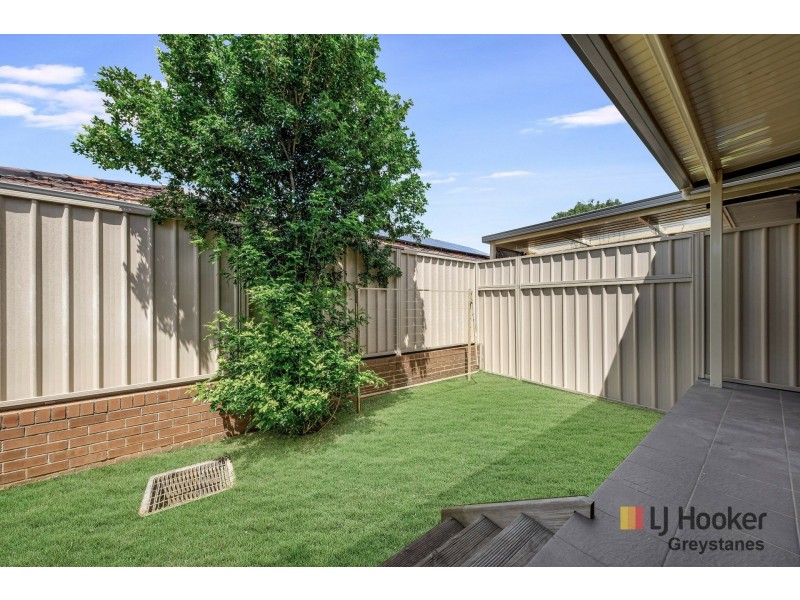 4/19 Crosby Street, Greystanes NSW 2145