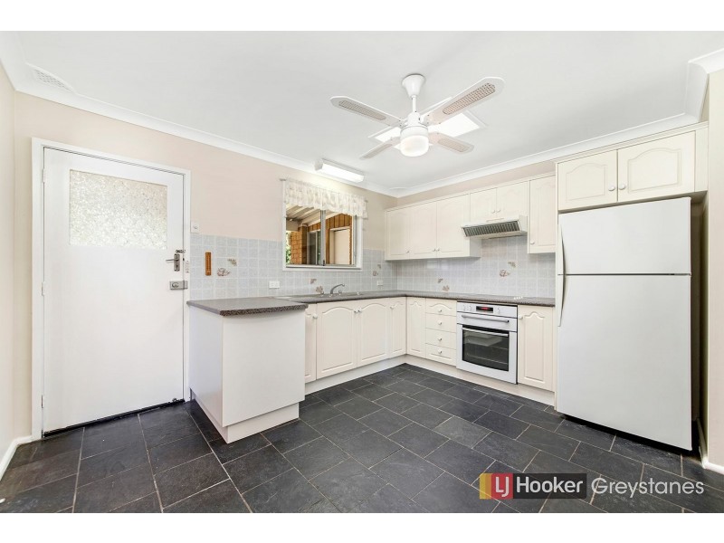 10 GWYDIR STREET, Greystanes NSW 2145