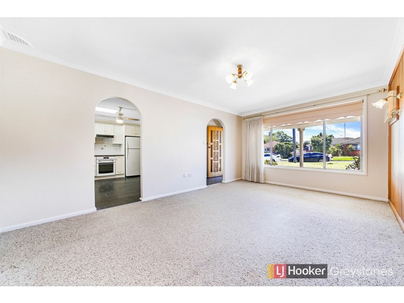 10 GWYDIR STREET, Greystanes NSW 2145