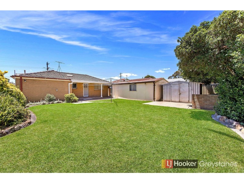 10 GWYDIR STREET, Greystanes NSW 2145