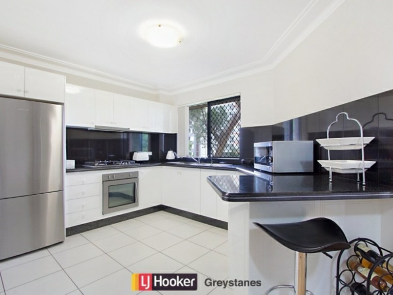 1/21-23 NEWMAN STREET, Merrylands NSW 2160