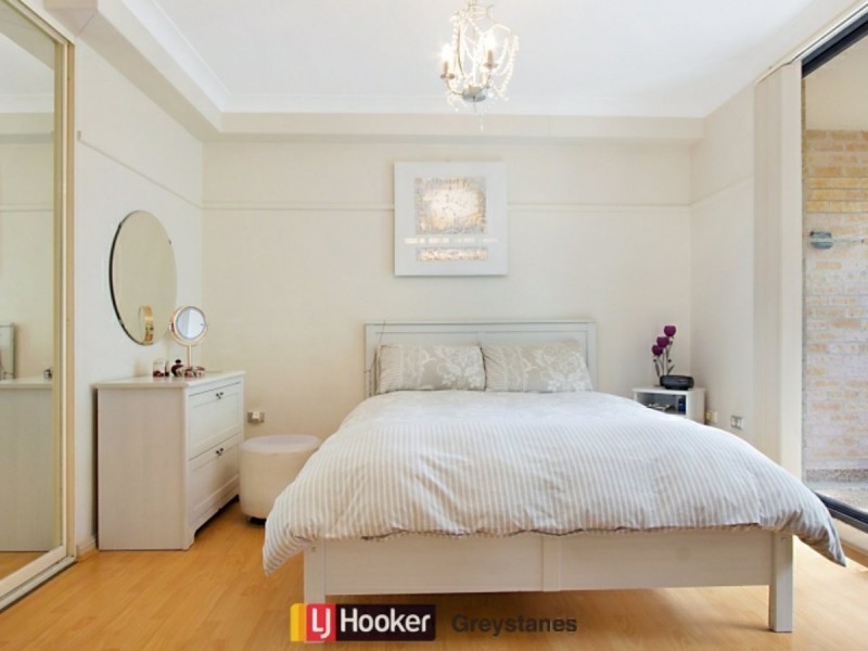 1/21-23 NEWMAN STREET, Merrylands NSW 2160