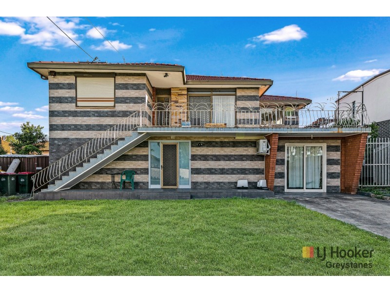 91 Brenan St, Smithfield NSW 2164