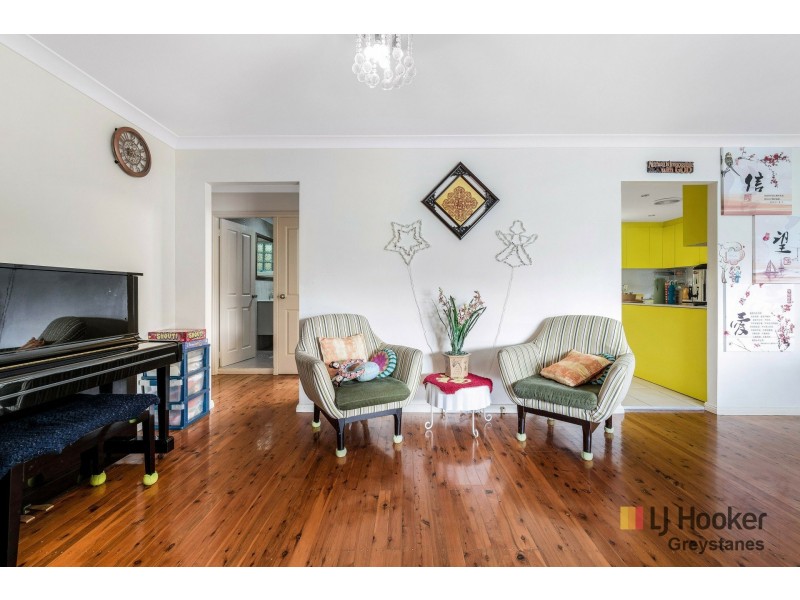 9 Tulip Street, Greystanes NSW 2145