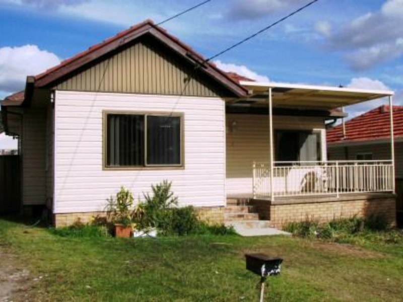 6 VERLIE STREET, South Wentworthville NSW 2145