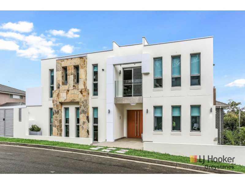 23 Dungara Drive, Pemulwuy NSW 2145