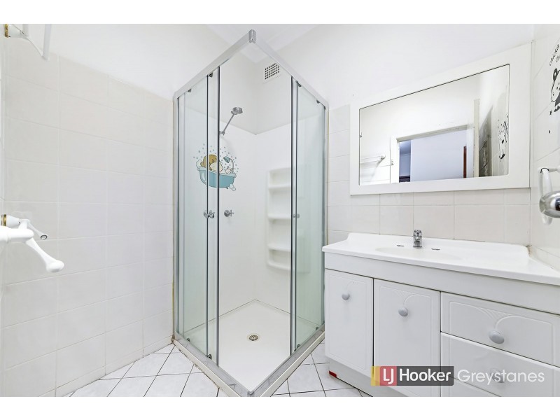 13 LOUIS STREET, Granville NSW 2142