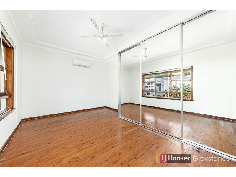13 LOUIS STREET, Granville NSW 2142