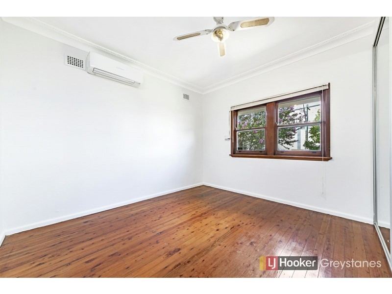 13 LOUIS STREET, Granville NSW 2142