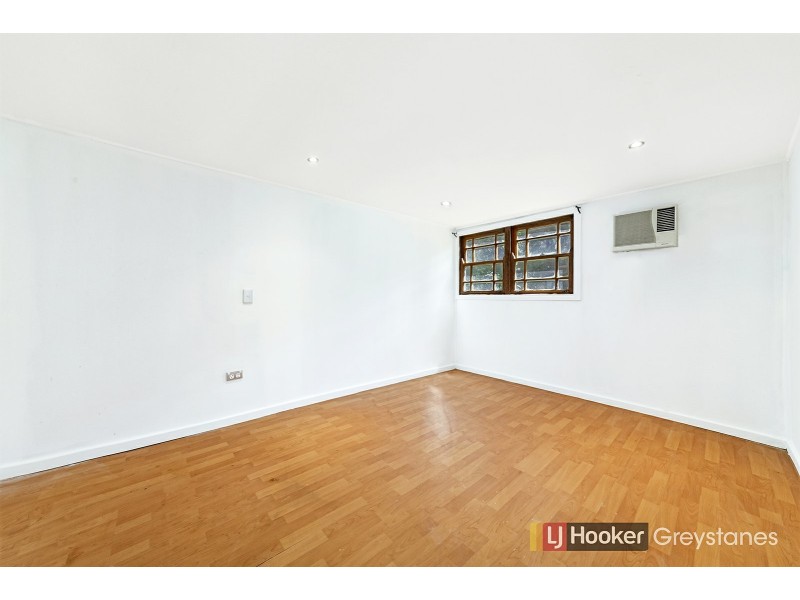 13 LOUIS STREET, Granville NSW 2142