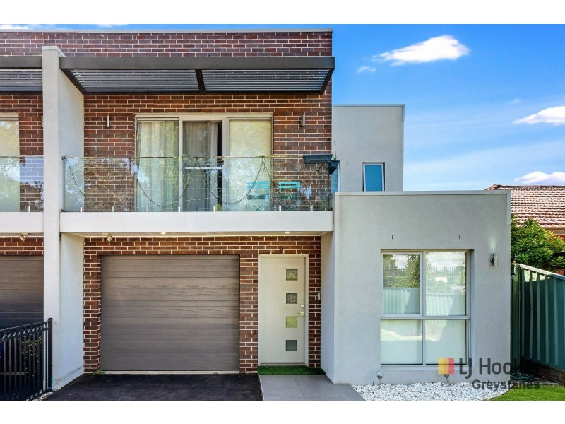 107A Damien Avenue, Greystanes NSW 2145