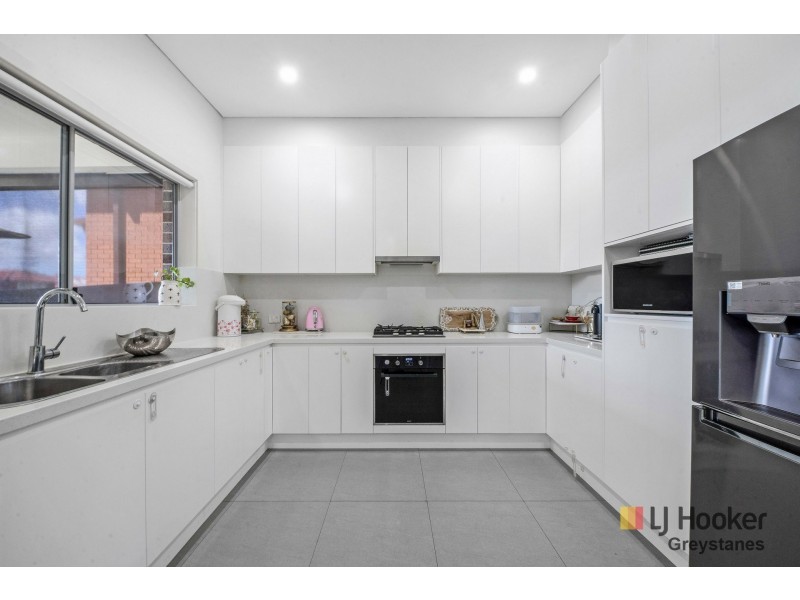 107A Damien Avenue, Greystanes NSW 2145