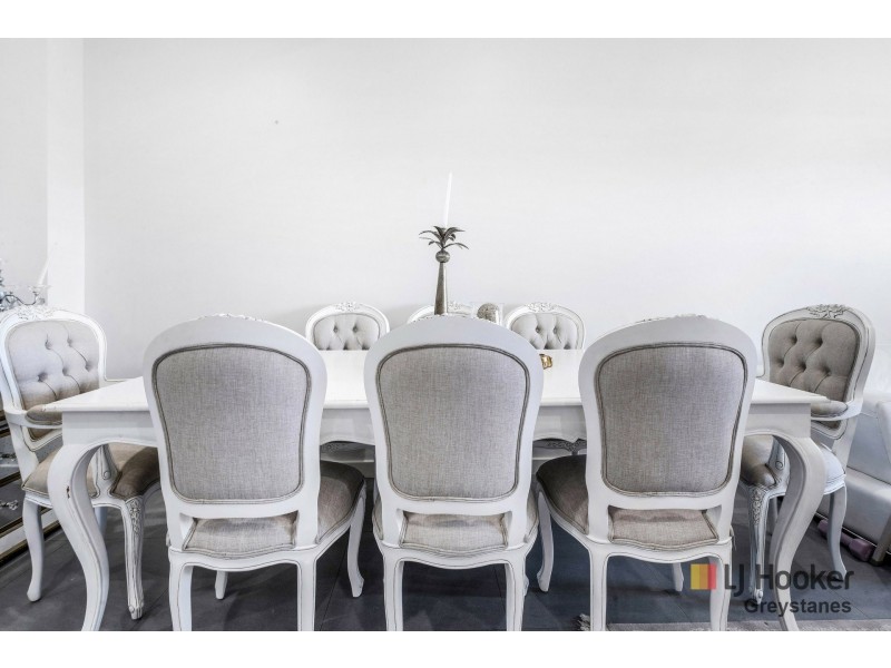 107A Damien Avenue, Greystanes NSW 2145