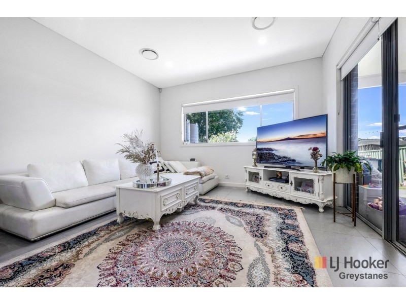 107A Damien Avenue, Greystanes NSW 2145