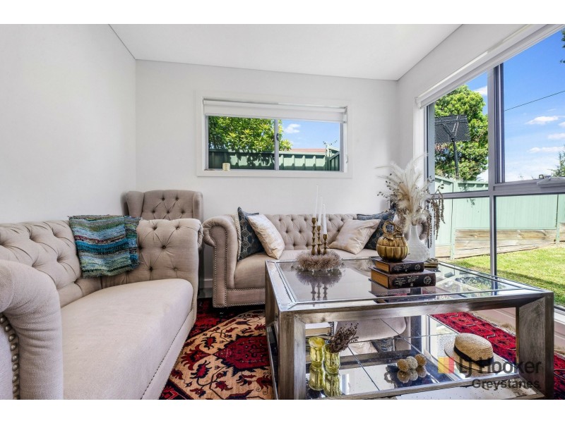 107A Damien Avenue, Greystanes NSW 2145