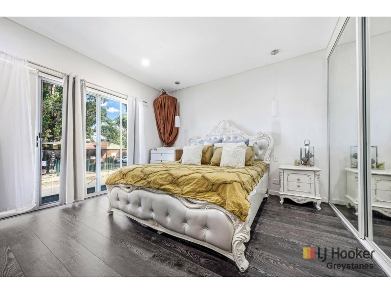 107A Damien Avenue, Greystanes NSW 2145