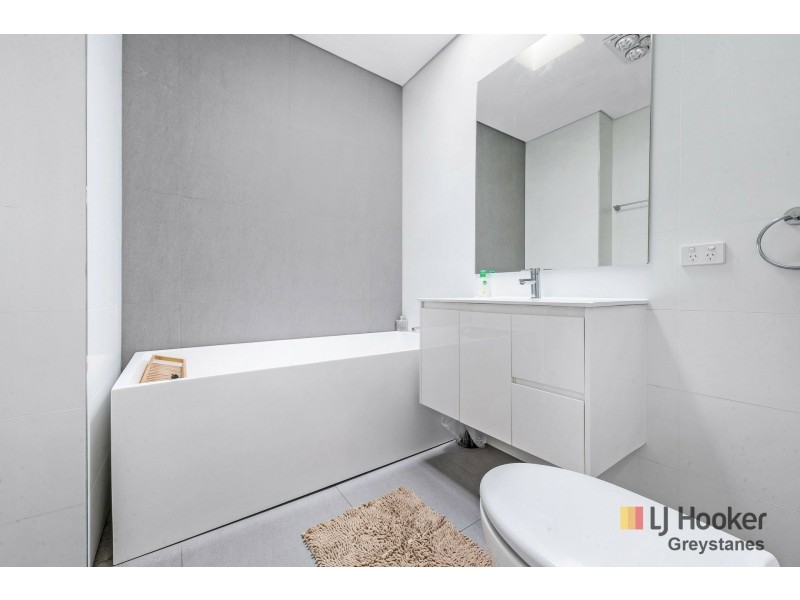 107A Damien Avenue, Greystanes NSW 2145