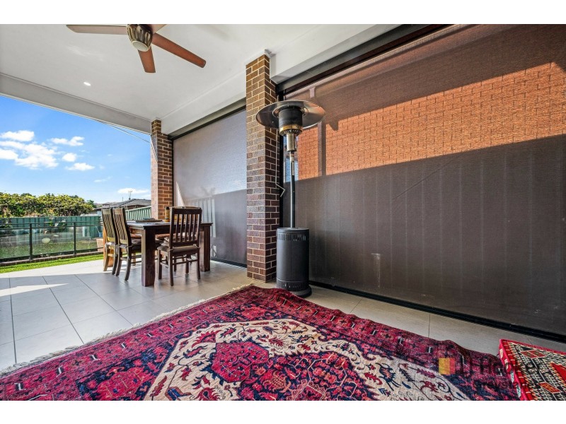 107A Damien Avenue, Greystanes NSW 2145