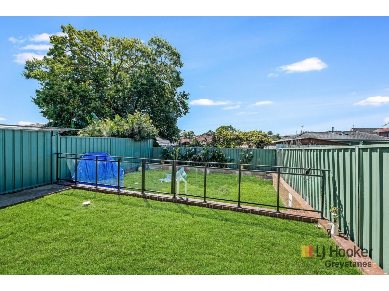 107A Damien Avenue, Greystanes NSW 2145
