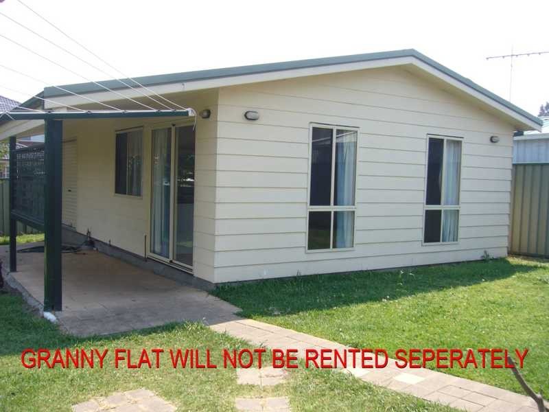 5 Bernie St, Greystanes NSW 2145