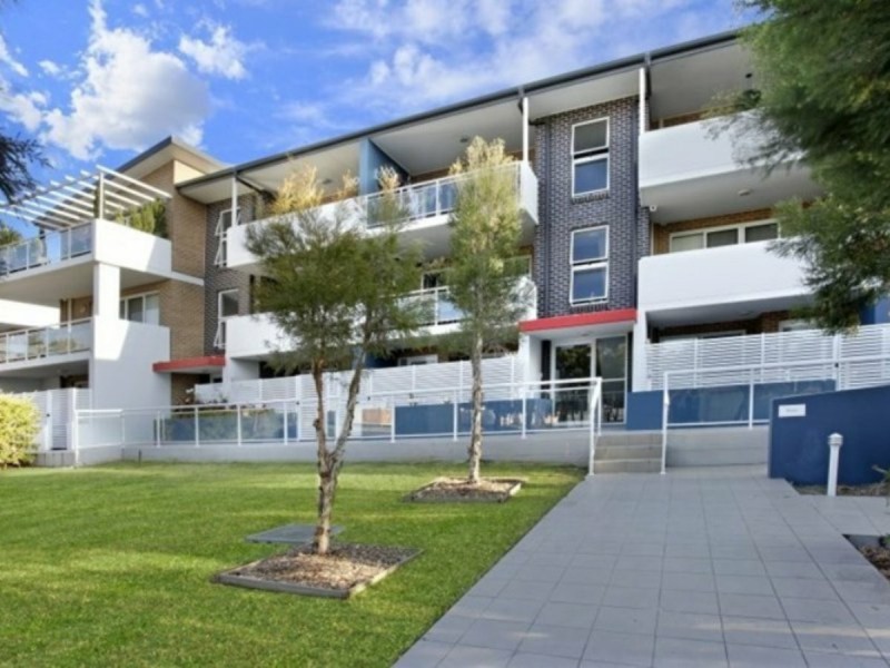 73/13-19 PASTORAL CIRCUIT, Pemulwuy NSW 2145