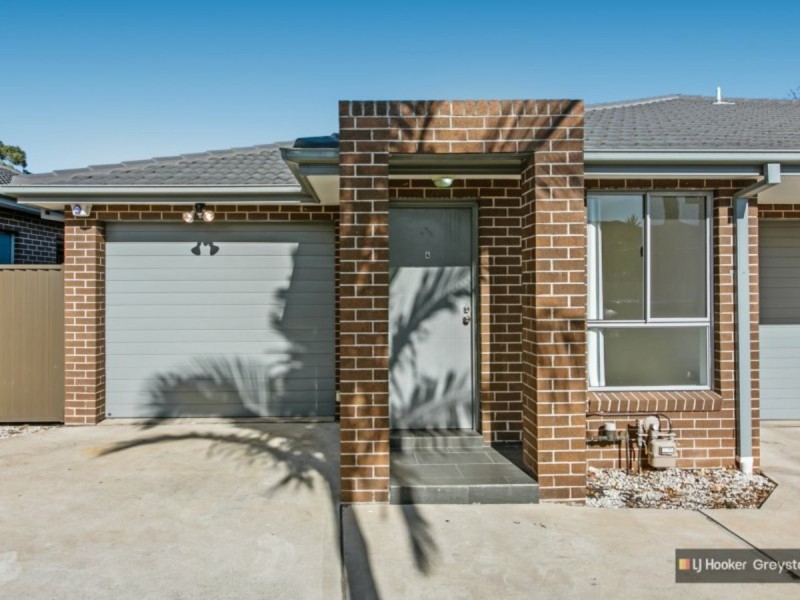4/93-95 SHERWOOD RD, Merrylands NSW 2160