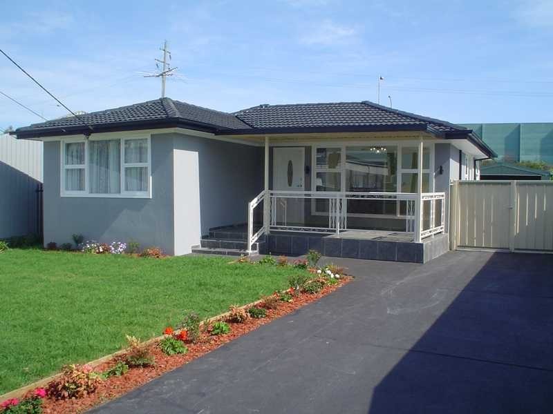 79 Warren Road, Woodpark NSW 2164