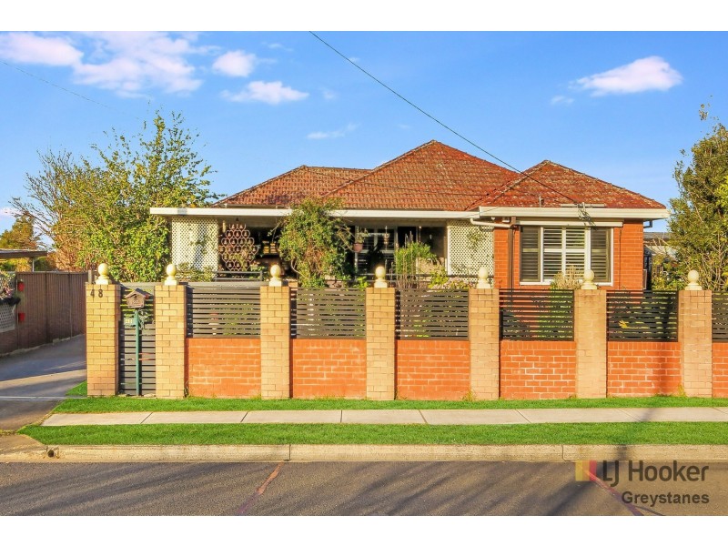 48 Jersey Road, South Wentworthville NSW 2145