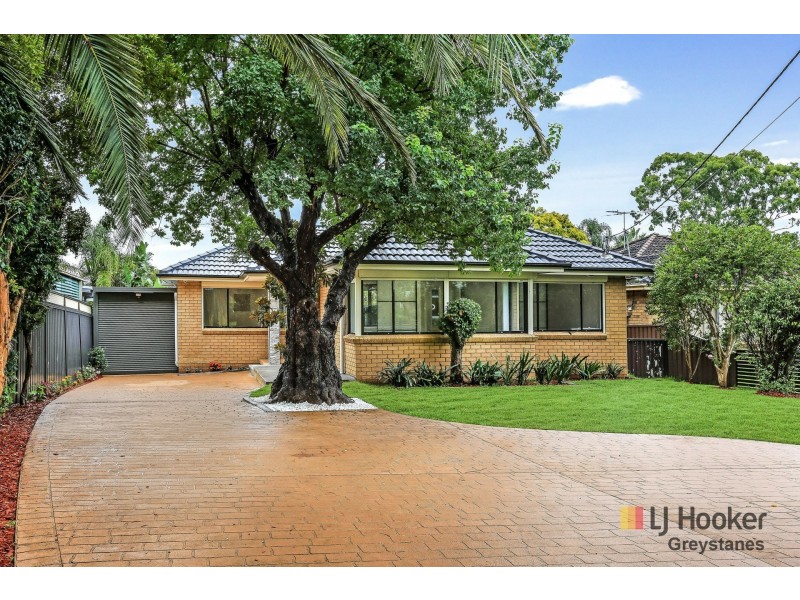32 Gipps Road, Greystanes NSW 2145