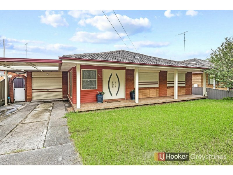 228 GREYSTANES ROAD, Greystanes NSW 2145