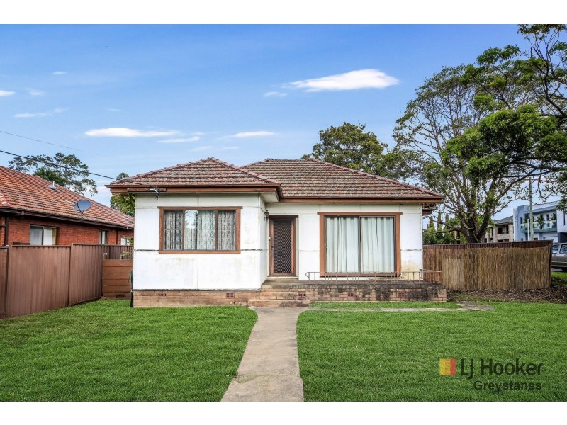 16 Morris Street, Merrylands NSW 2160
