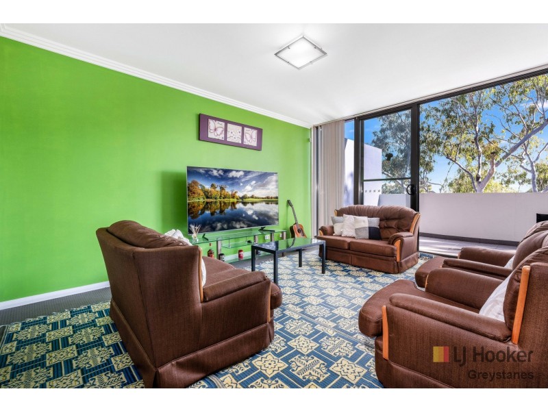 17/163-171 Hawkesbury Road, Westmead NSW 2145