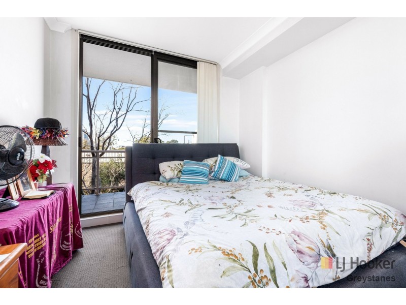 17/163-171 Hawkesbury Road, Westmead NSW 2145