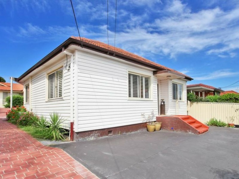 4A JERSEY ROAD, South Wentworthville NSW 2145