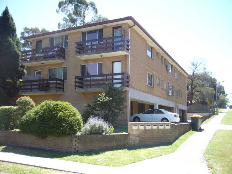 1/33 Sheffield St, Merrylands NSW 2160