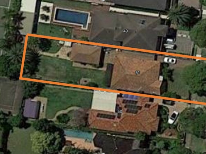 Strathfield NSW 2135