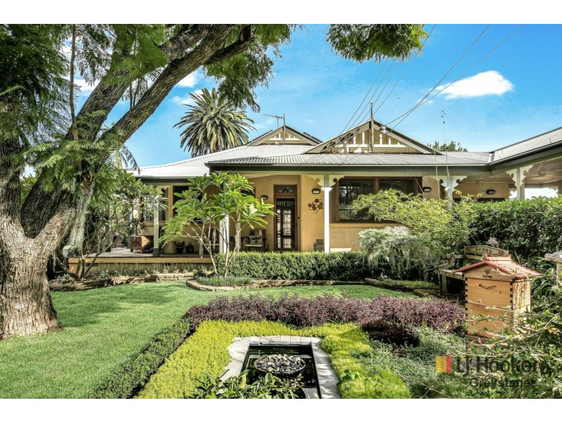 158 Macquarie Road, Greystanes NSW 2145