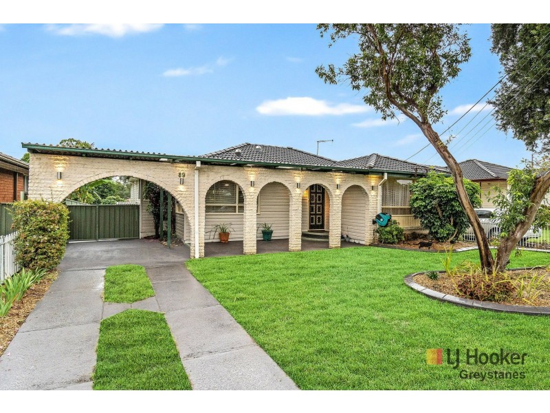89 Dawn Street, Greystanes NSW 2145