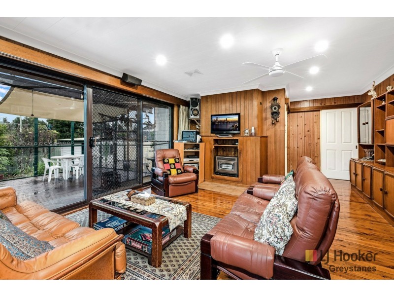 89 Dawn Street, Greystanes NSW 2145