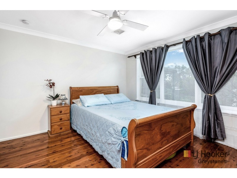 89 Dawn Street, Greystanes NSW 2145